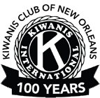 Second Chance Living PMI Corporation
Proud Member of Kiwanis Club of New Orleans